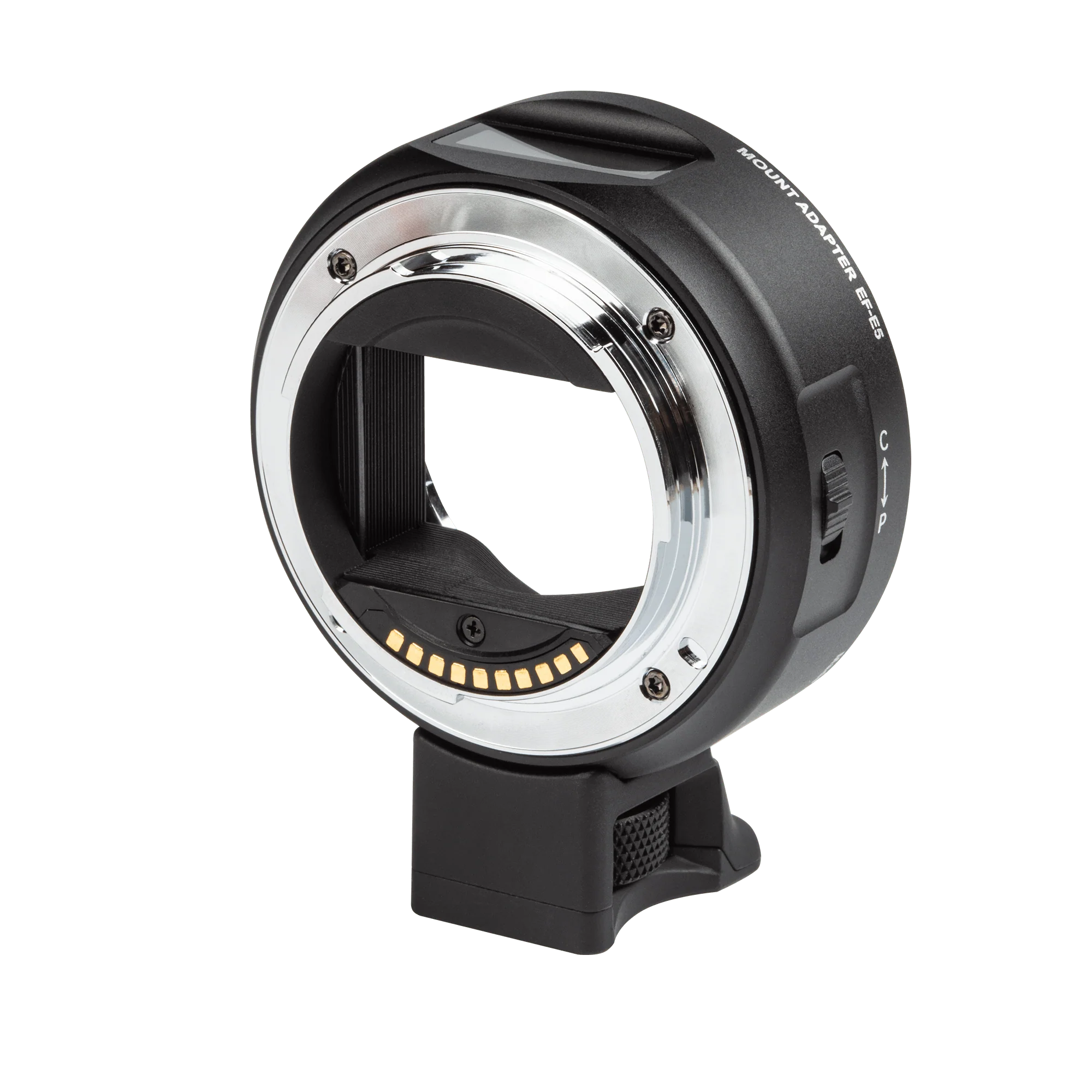 Viltrox EF-E5 Adapter für Canon-EF/EF-S-Objektive an Sony-E-Mount - Image 5
