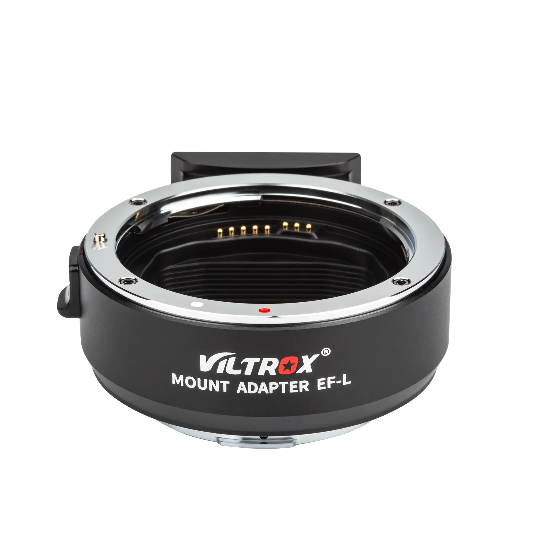 Viltrox EF-L-Adapter für Canon EF-Objektive an Leica L-Mount - Image 5