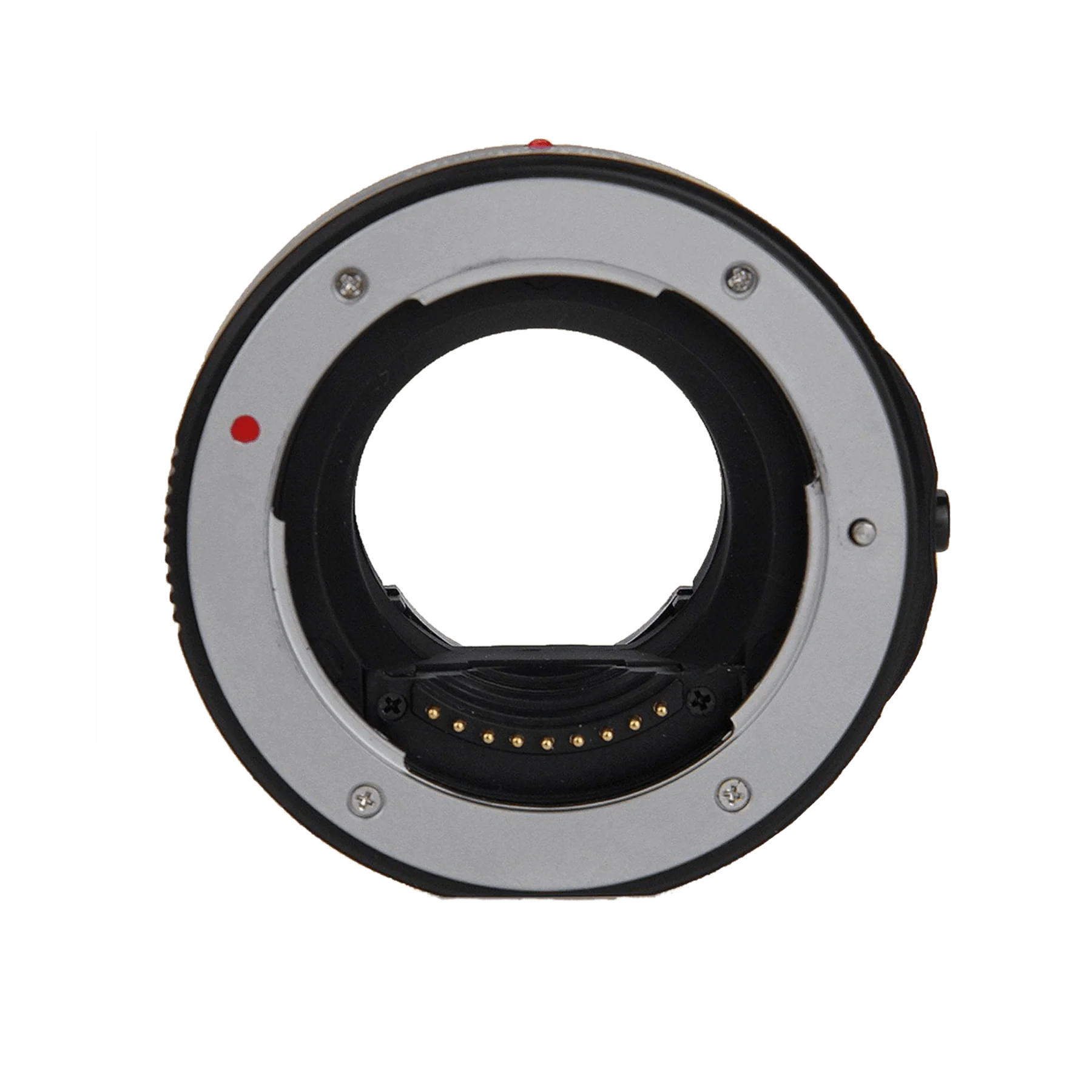 Viltrox JY-43F (B) Adapter für 4/3-Objektive an MFT-Mount - Image 3