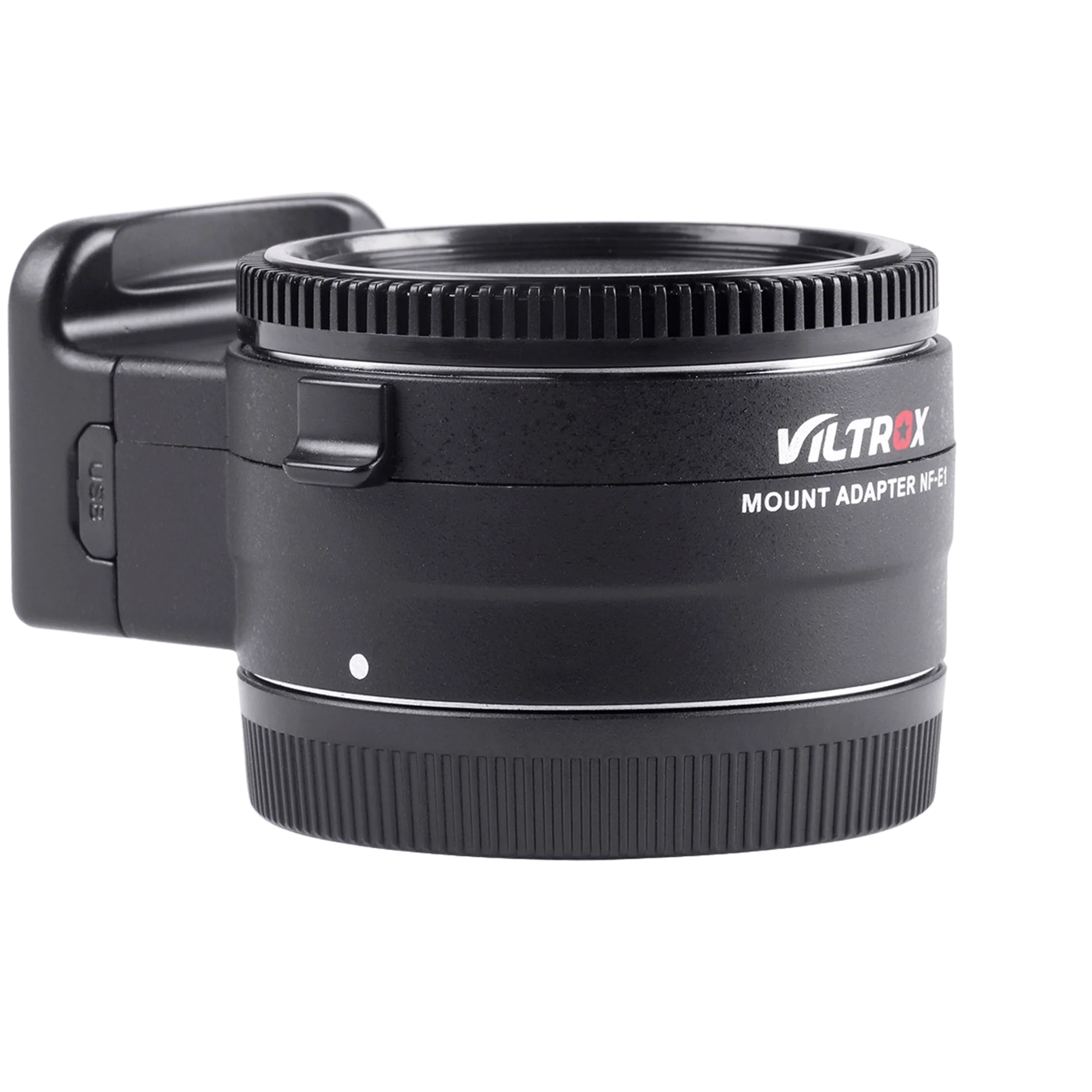 Viltrox NF-E1 Adapter für Nikon F-Objektive an Sony-E-Mount - Image 3