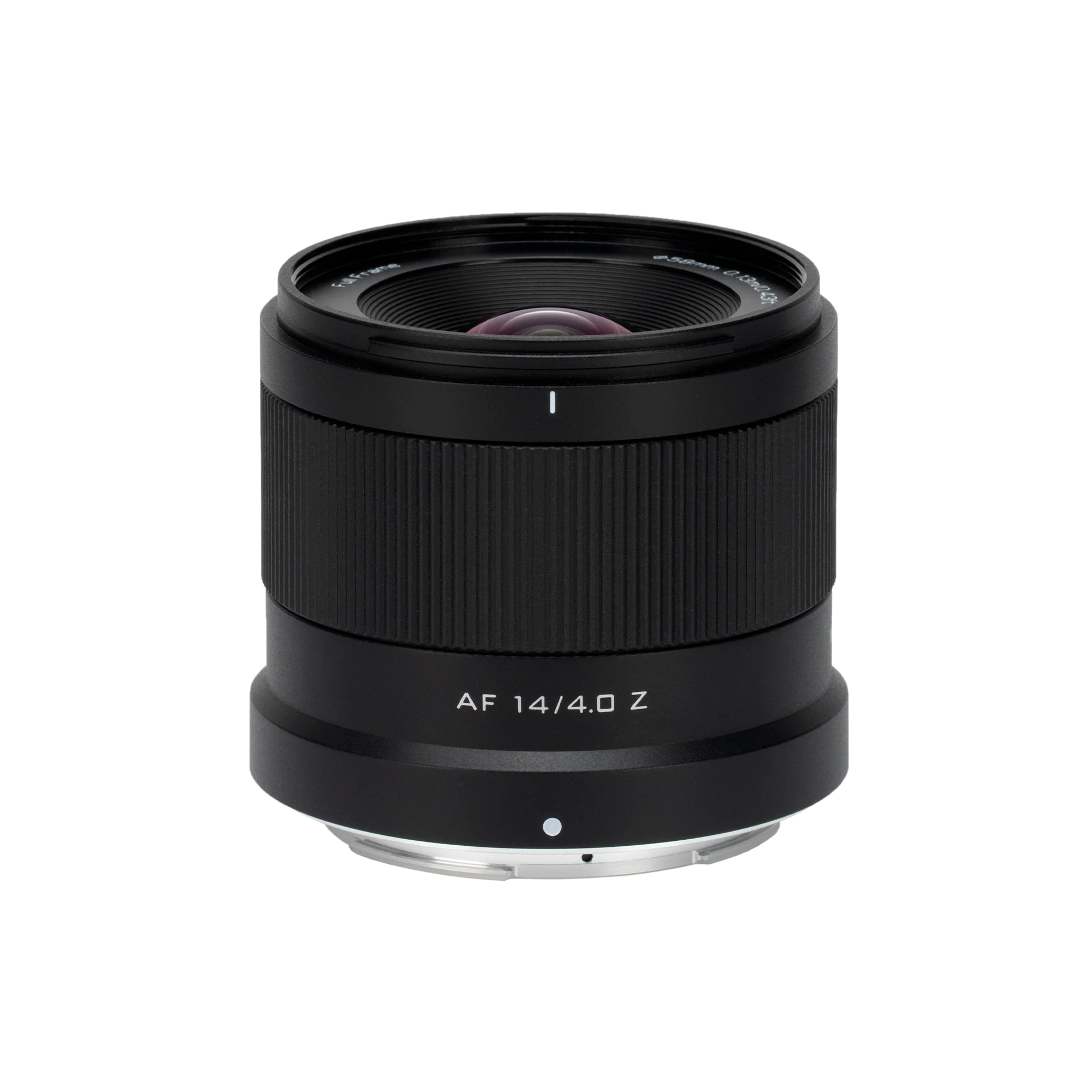 Viltrox Objektiv | AF 14mm | F/4.0 FX | Nikon Z-Mount - Image 2