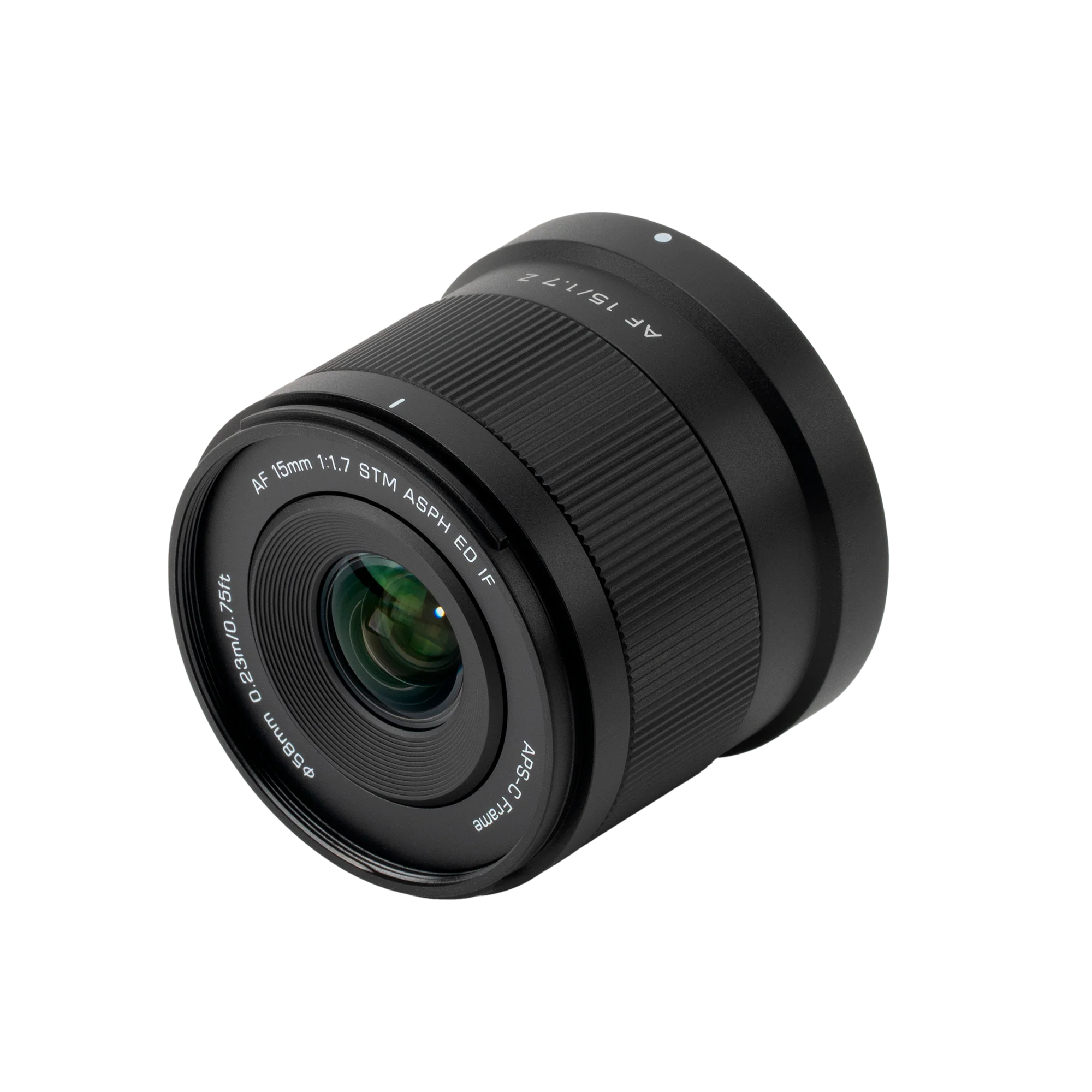 Viltrox Objektiv | AF 15 mm | F/1.7 DX | Nikon Z-Mount