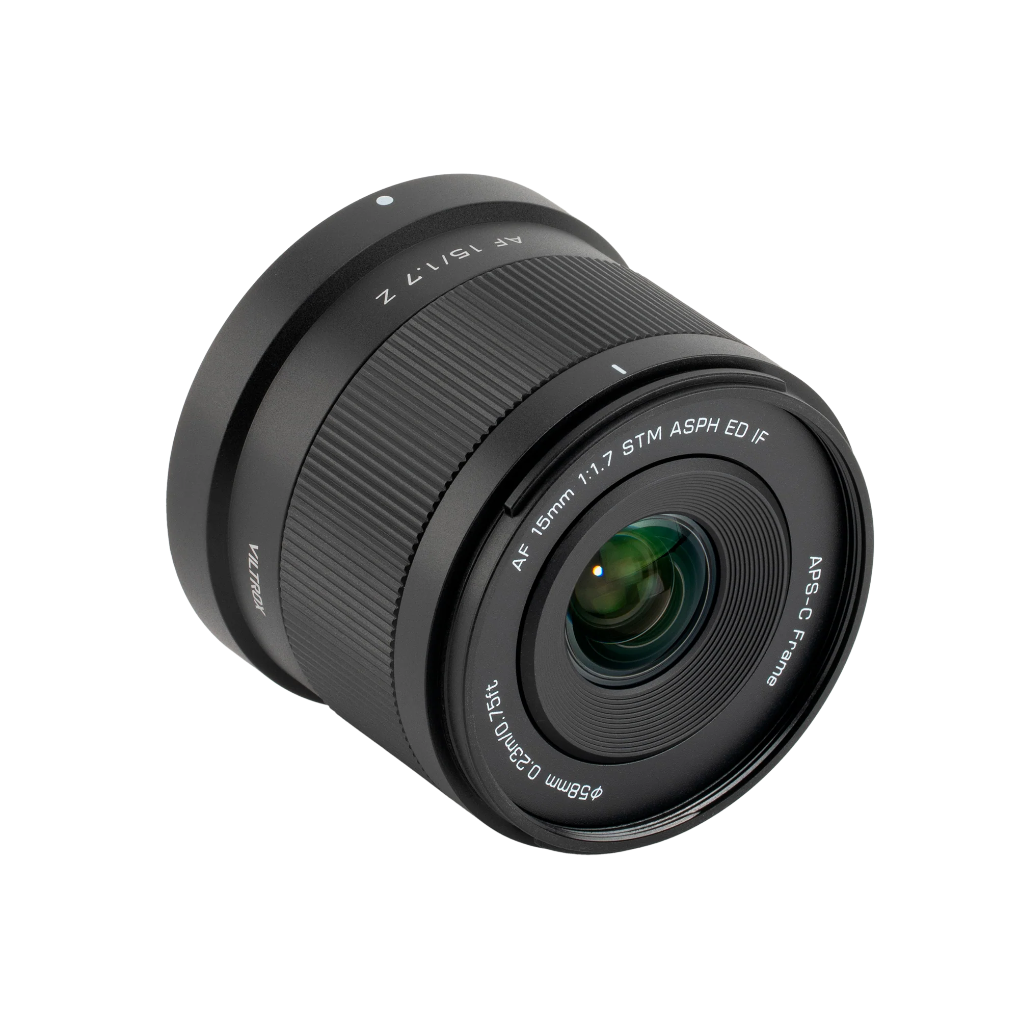 Viltrox Objektiv | AF 15 mm | F/1.7 DX | Nikon Z-Mount - Image 5