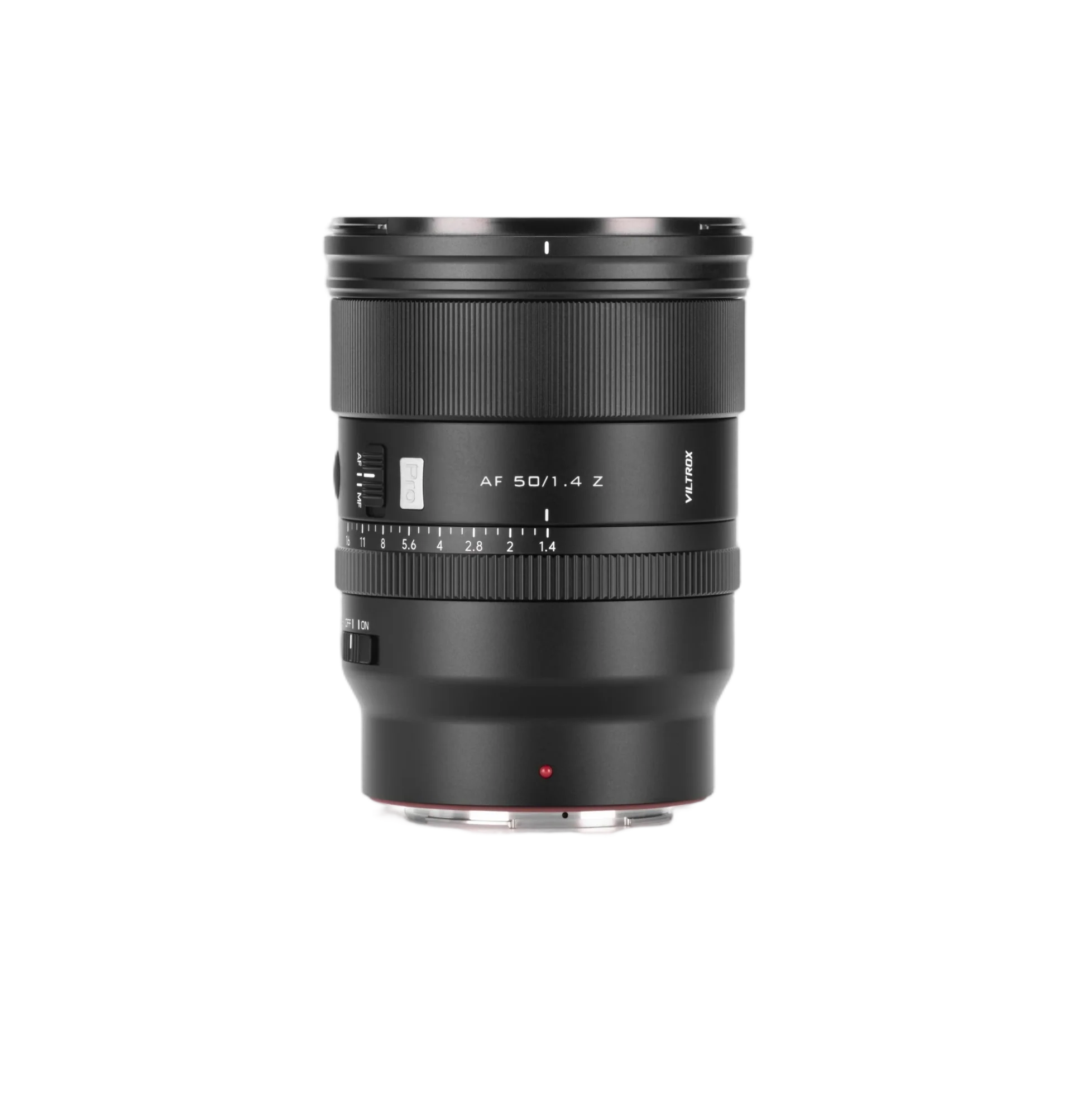 Viltrox Objektiv | AF 50mm /1.4 Pro FX | Nikon Z-Mount - Image 9