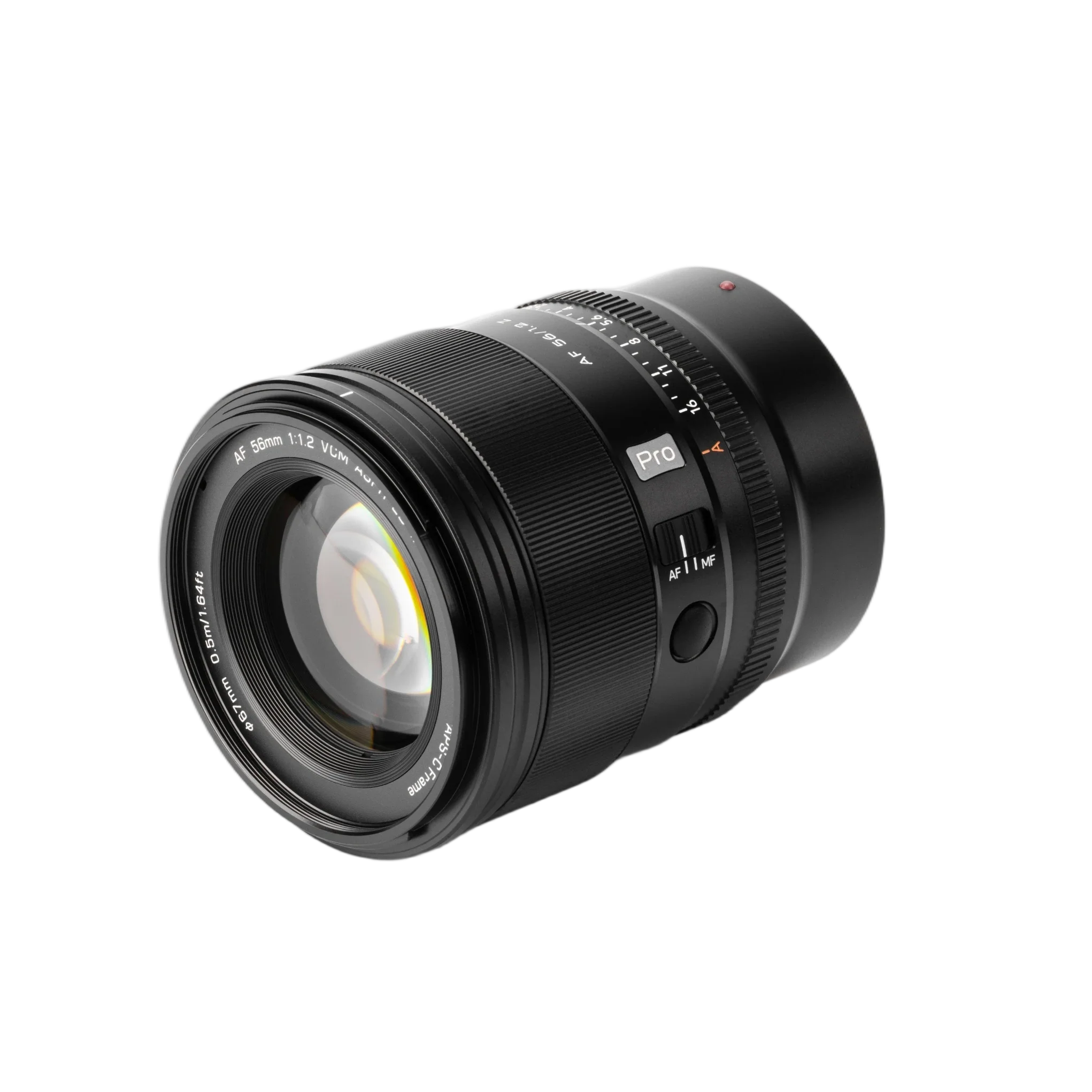 Viltrox Objektiv | AF 56 mm | F/1.2 Pro DX | Nikon Z-Mount