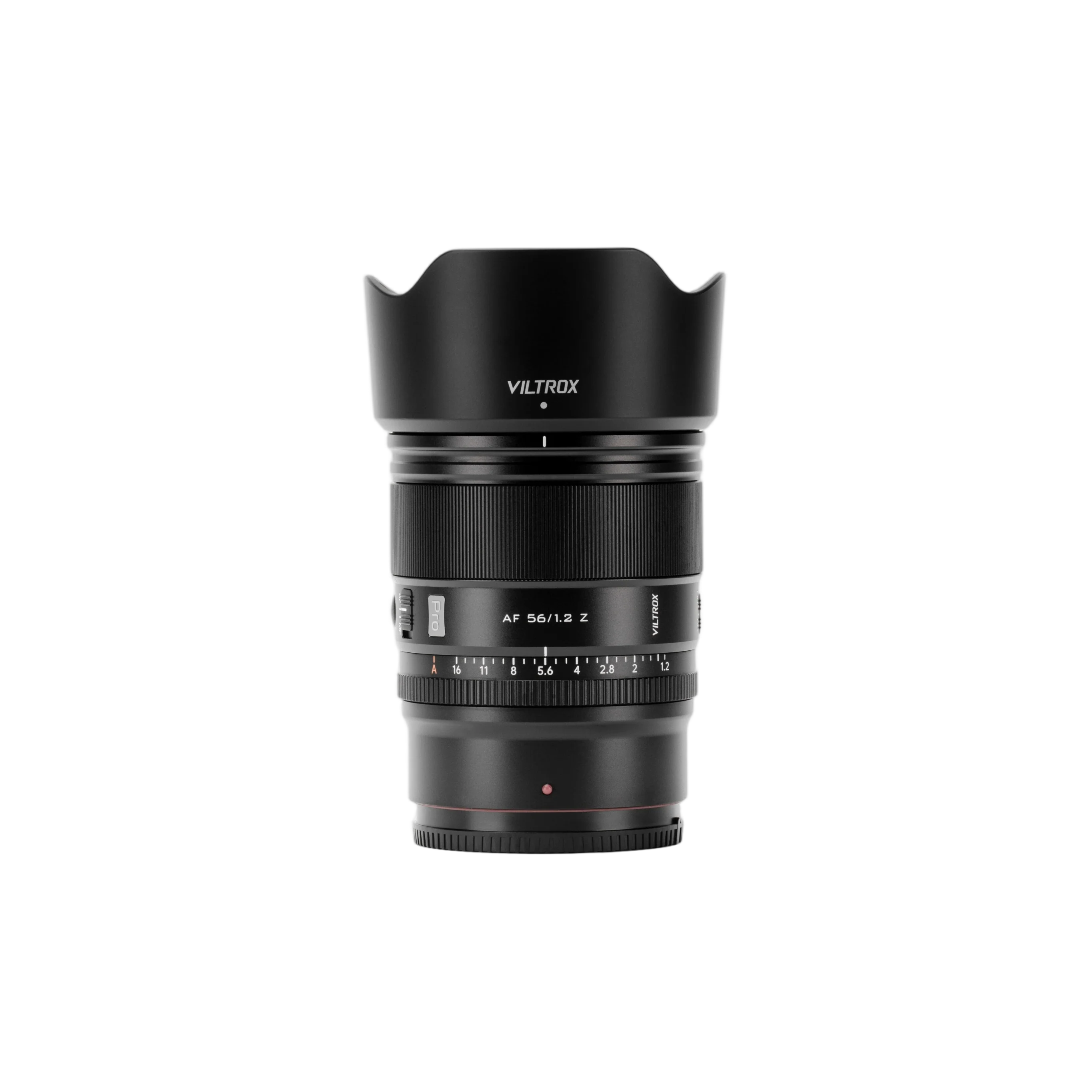 Viltrox Objektiv | AF 56 mm | F/1.2 Pro DX | Nikon Z-Mount - Image 10
