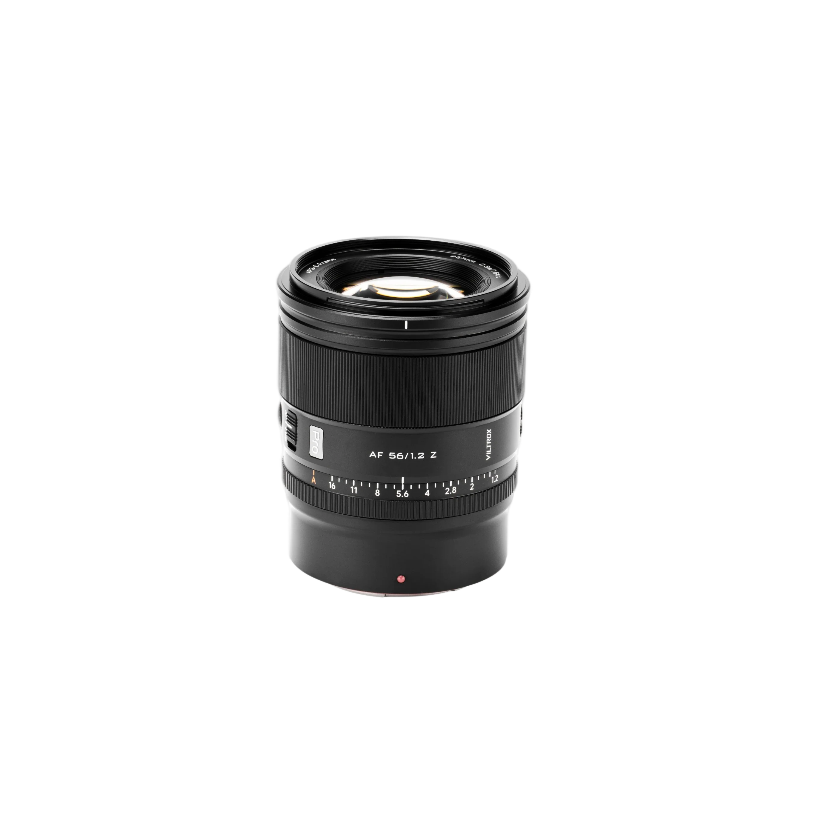 Viltrox Objektiv | AF 56 mm | F/1.2 Pro DX | Nikon Z-Mount - Image 2