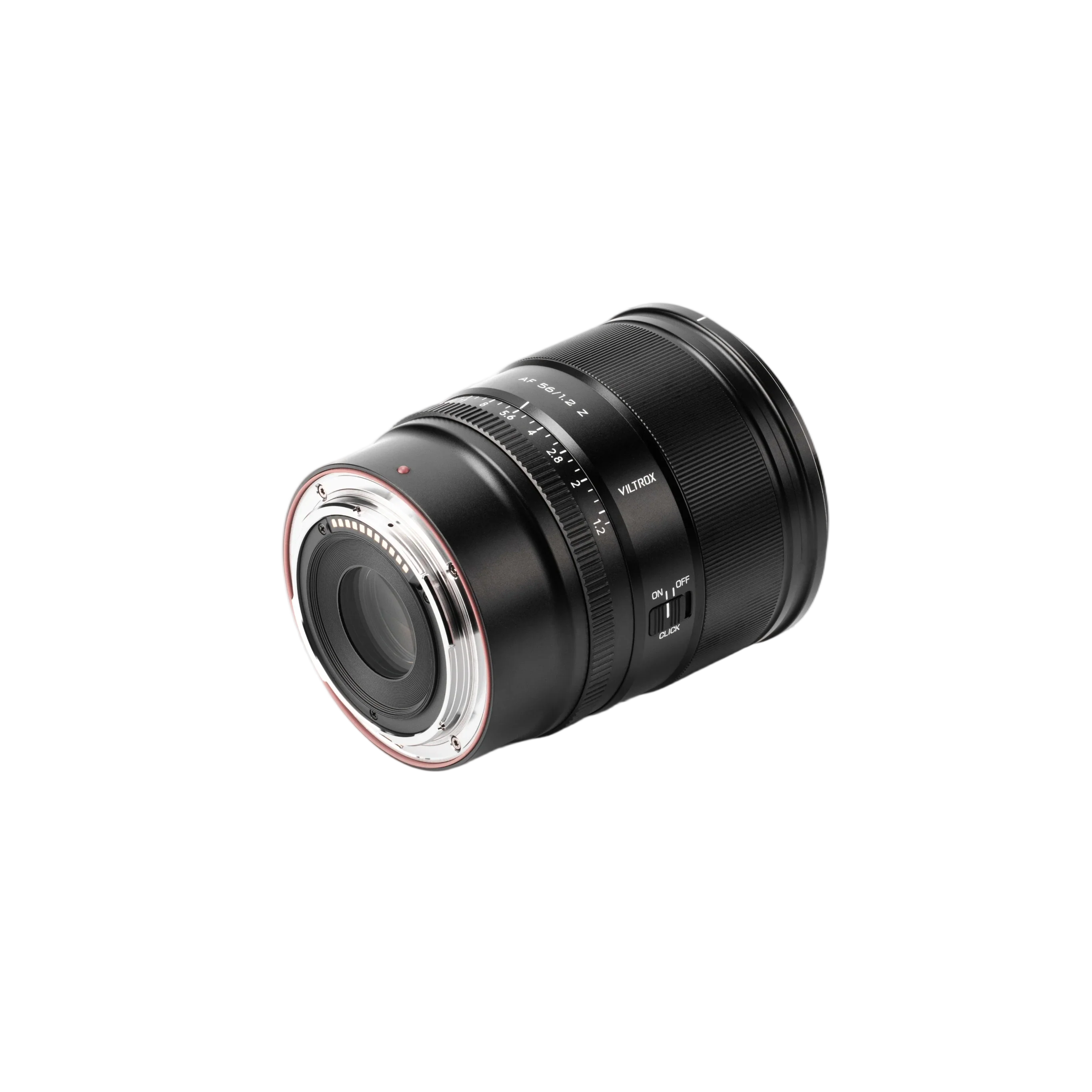 Viltrox Objektiv | AF 56 mm | F/1.2 Pro DX | Nikon Z-Mount - Image 4