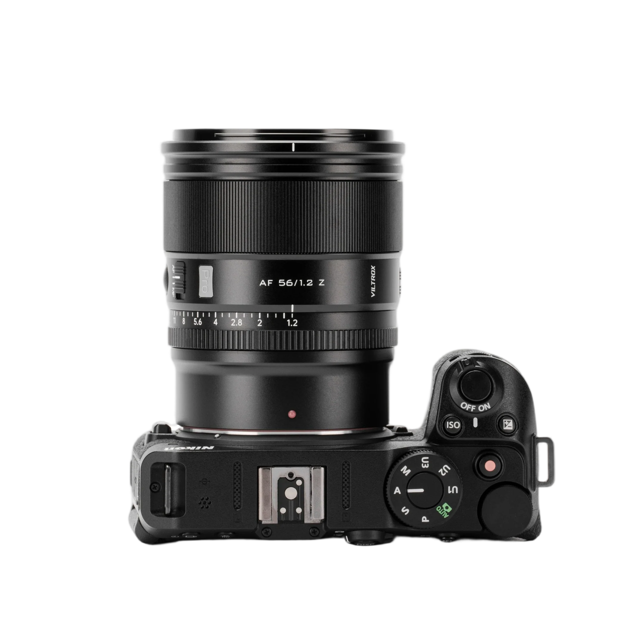 Viltrox Objektiv | AF 56 mm | F/1.2 Pro DX | Nikon Z-Mount - Image 7