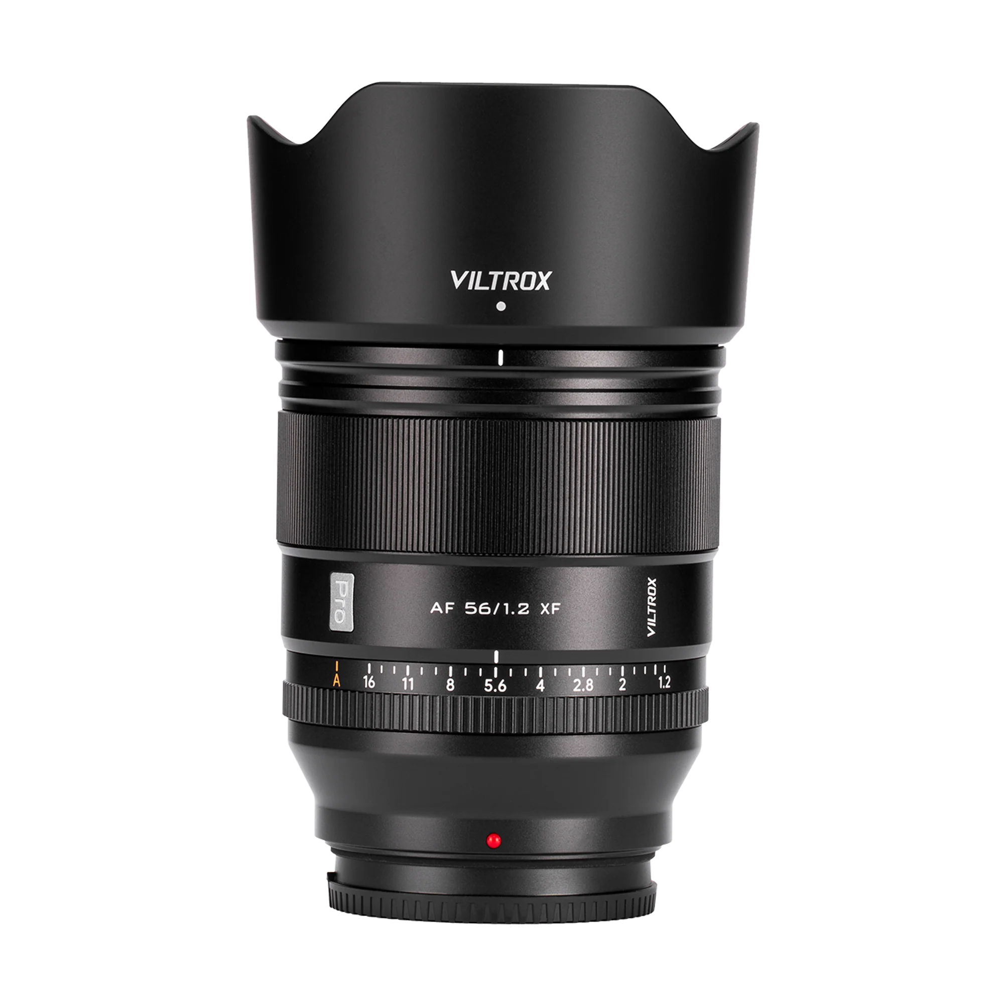 Viltrox Objektiv | AF 56 mm Pro | F/1.2 | Fuji XF-Mount - Image 9