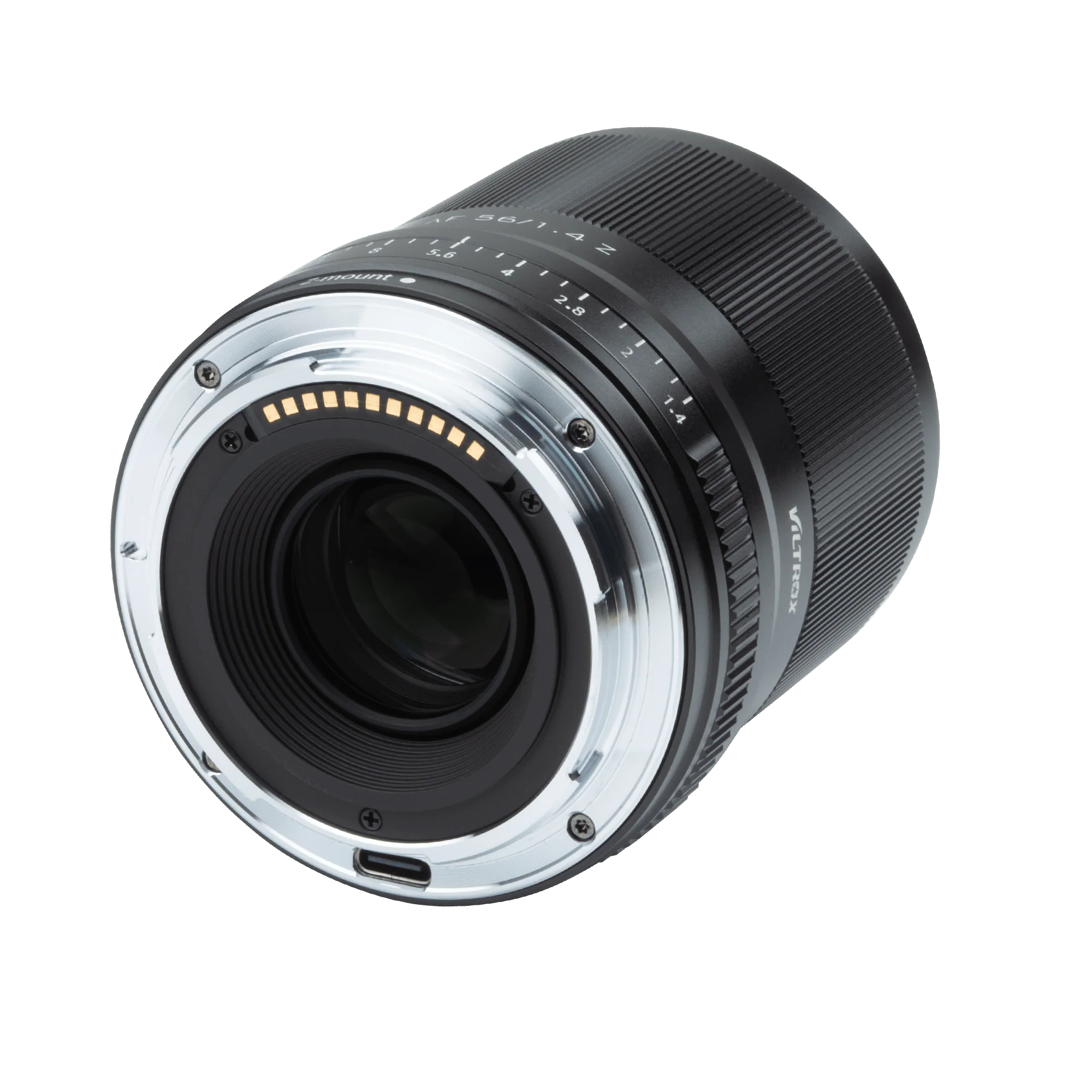 Viltrox Objektiv | AF 56 mm | F/1.4 DX | Nikon Z-Mount - Image 4