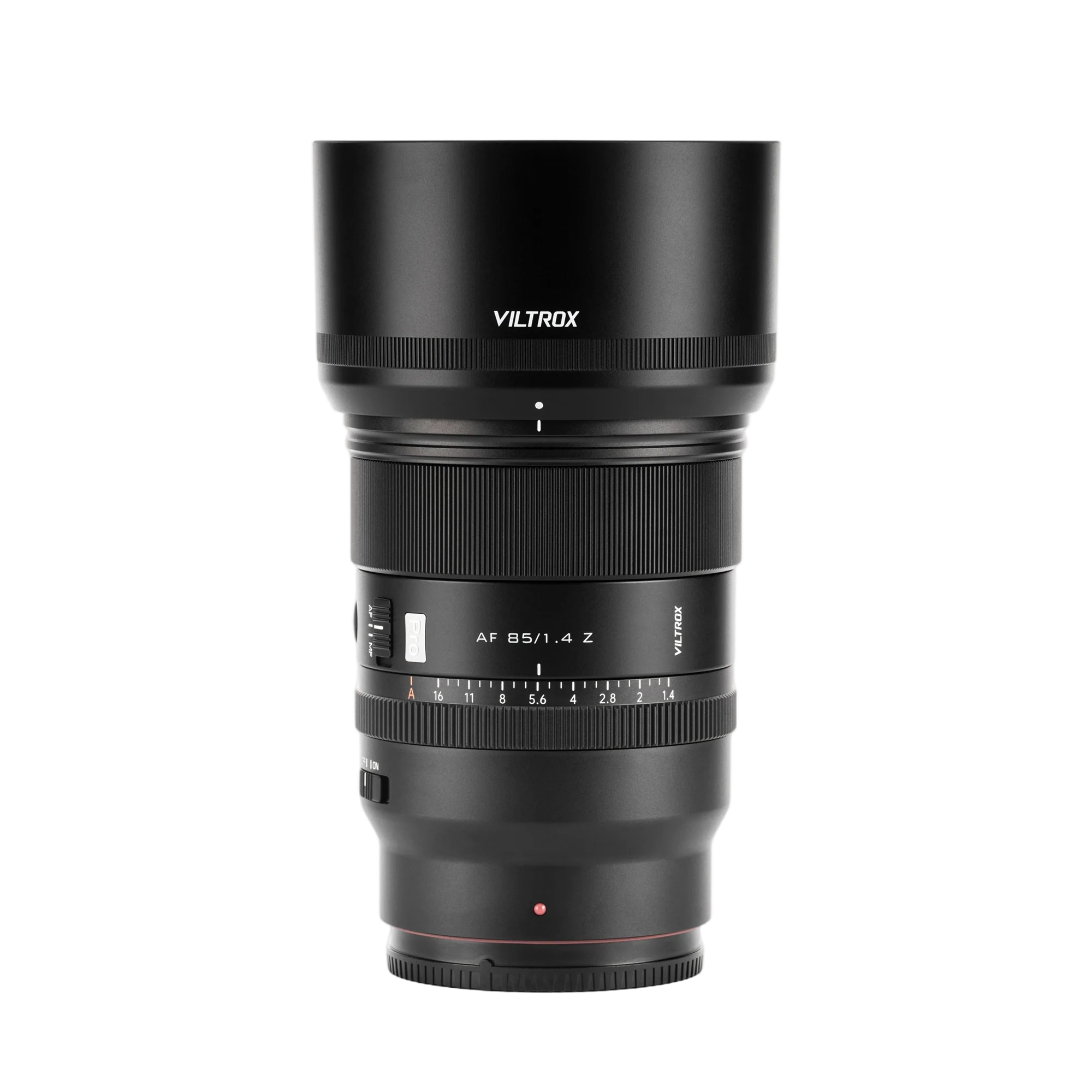 Viltrox Objektiv | AF 85 mm | F/1.4 Pro FX | Nikon Z-Mount - Image 12