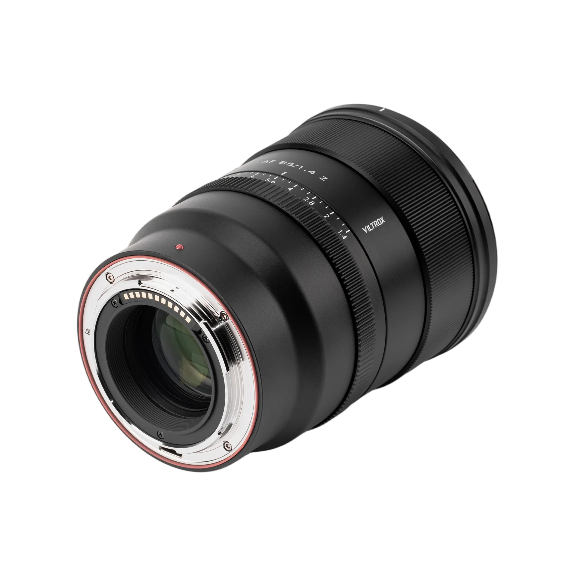 Viltrox Objektiv | AF 85 mm | F/1.4 Pro FX | Nikon Z-Mount - Image 4