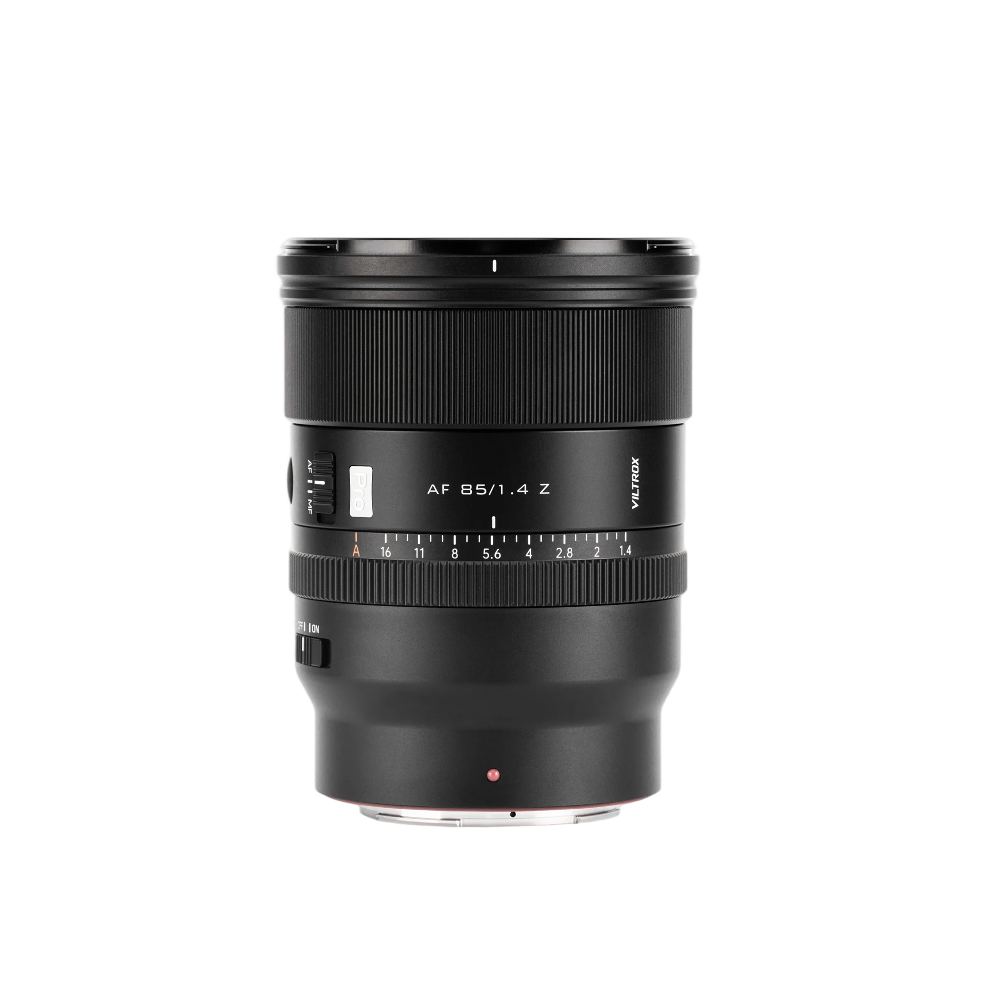Viltrox Objektiv | AF 85 mm | F/1.4 Pro FX | Nikon Z-Mount - Image 7