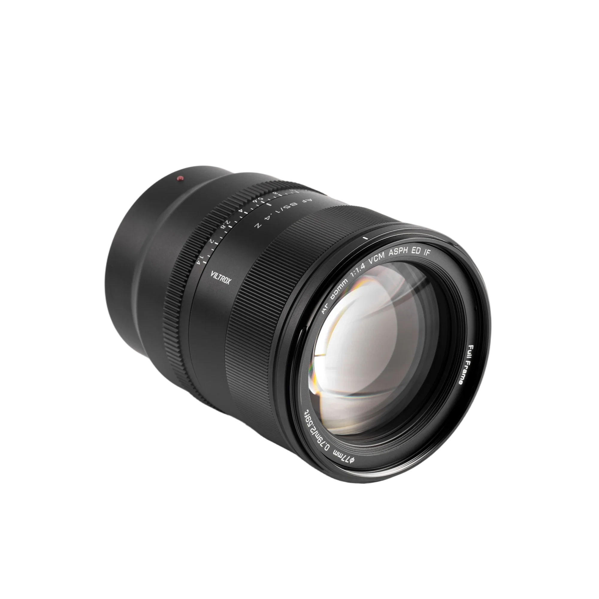 Viltrox Objektiv | AF 85 mm | F/1.4 Pro FX | Nikon Z-Mount - Image 8