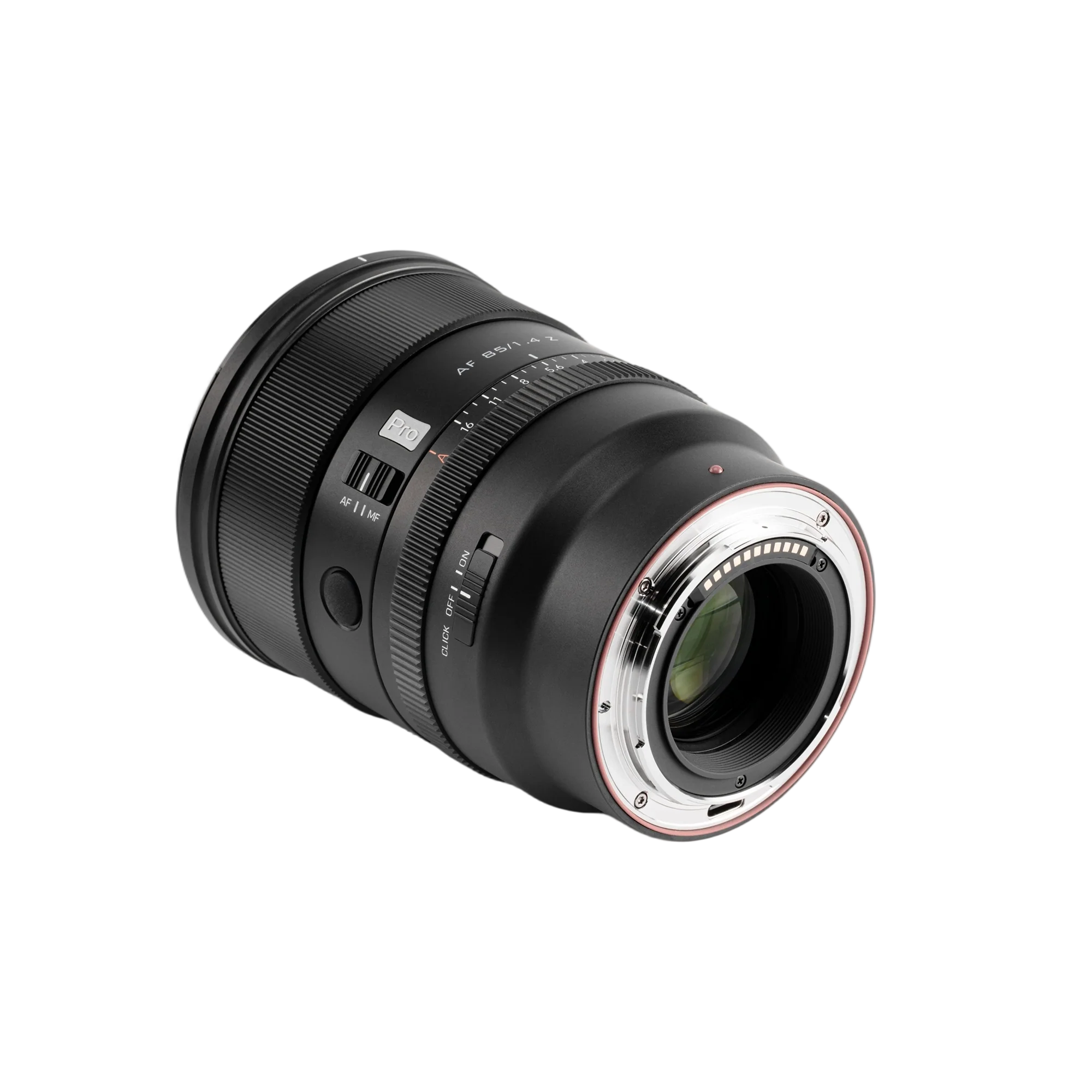 Viltrox Objektiv | AF 85 mm | F/1.4 Pro FX | Nikon Z-Mount - Image 9