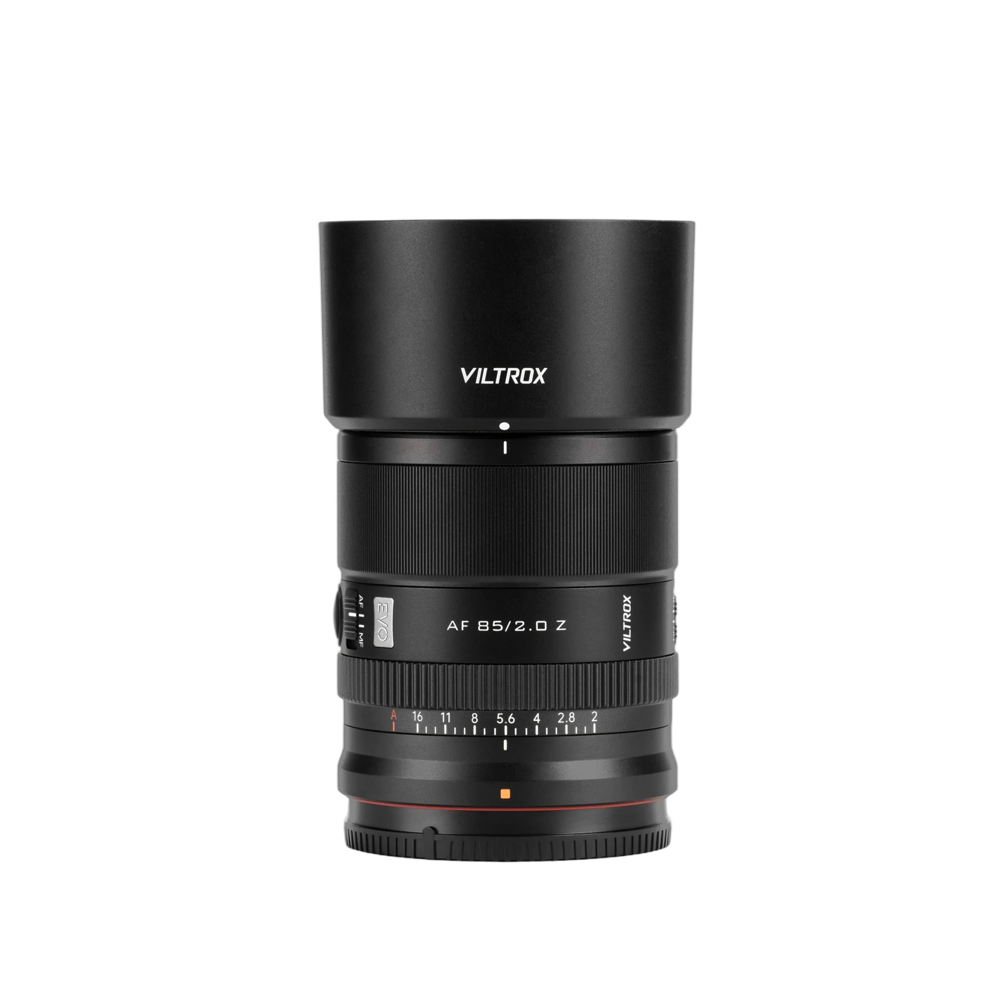 Viltrox Objektiv | AF 85 mm | f/2.0 EVO FX | Nikon Z-Mount - Image 11
