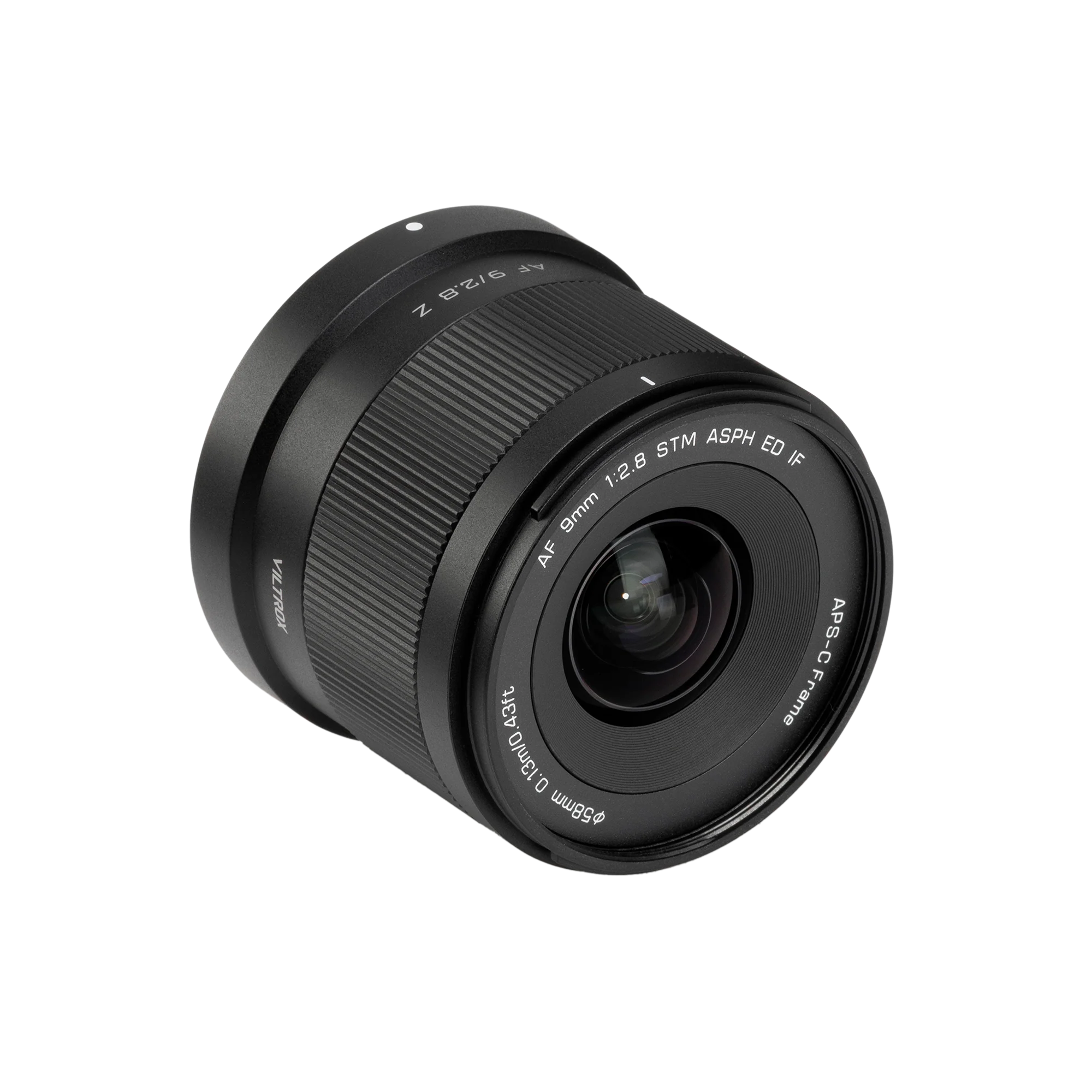 Viltrox Objektiv | AF 9mm | F/2.8 DX | Nikon Z-Mount - Image 10