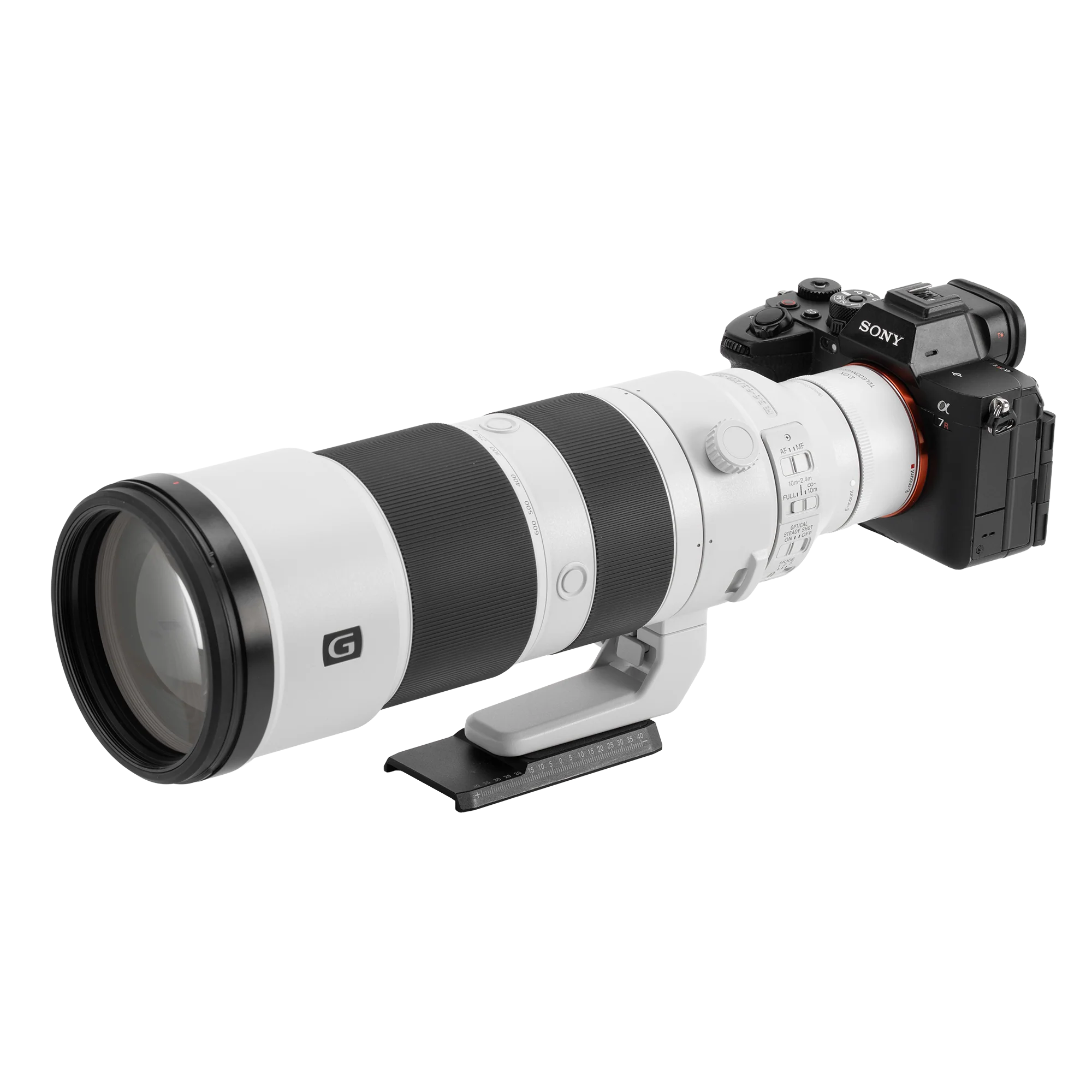 Viltrox Telekonverter | TC-2.0X FE | für Sony E-Mount - Image 3