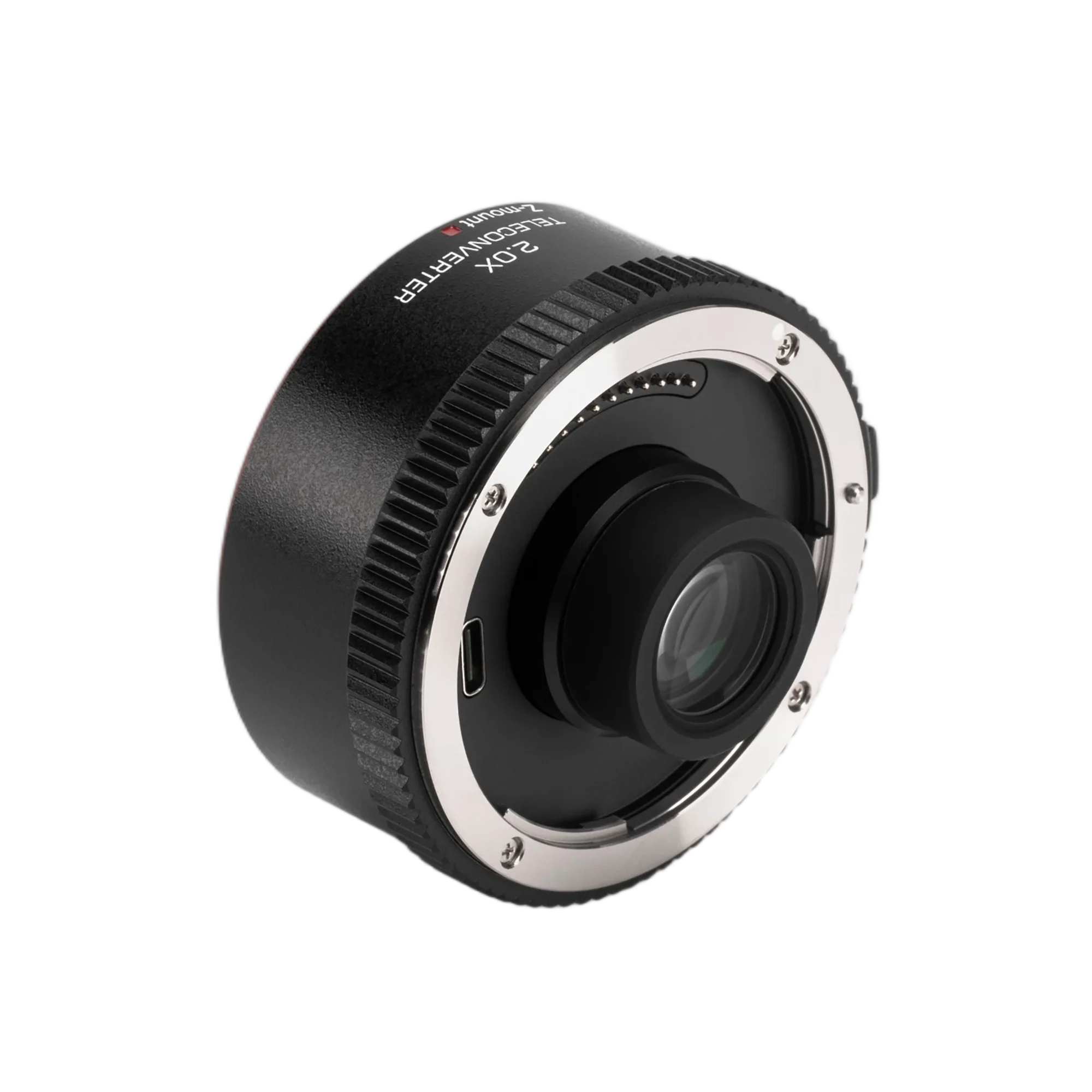 Viltrox Telekonverter | TC-2.0X Z FX | für Nikon Z - Image 6