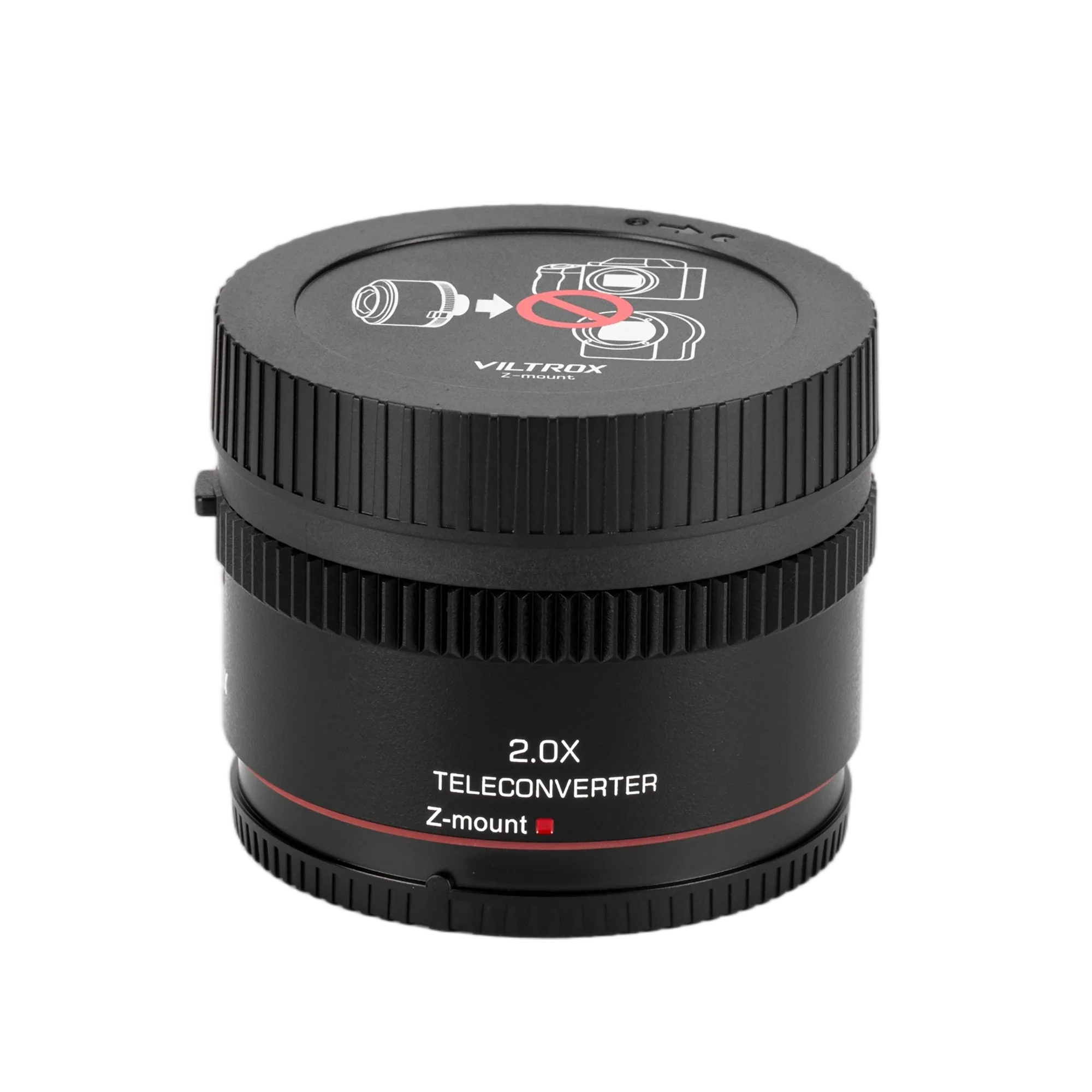 Viltrox Telekonverter | TC-2.0X Z FX | für Nikon Z - Image 9