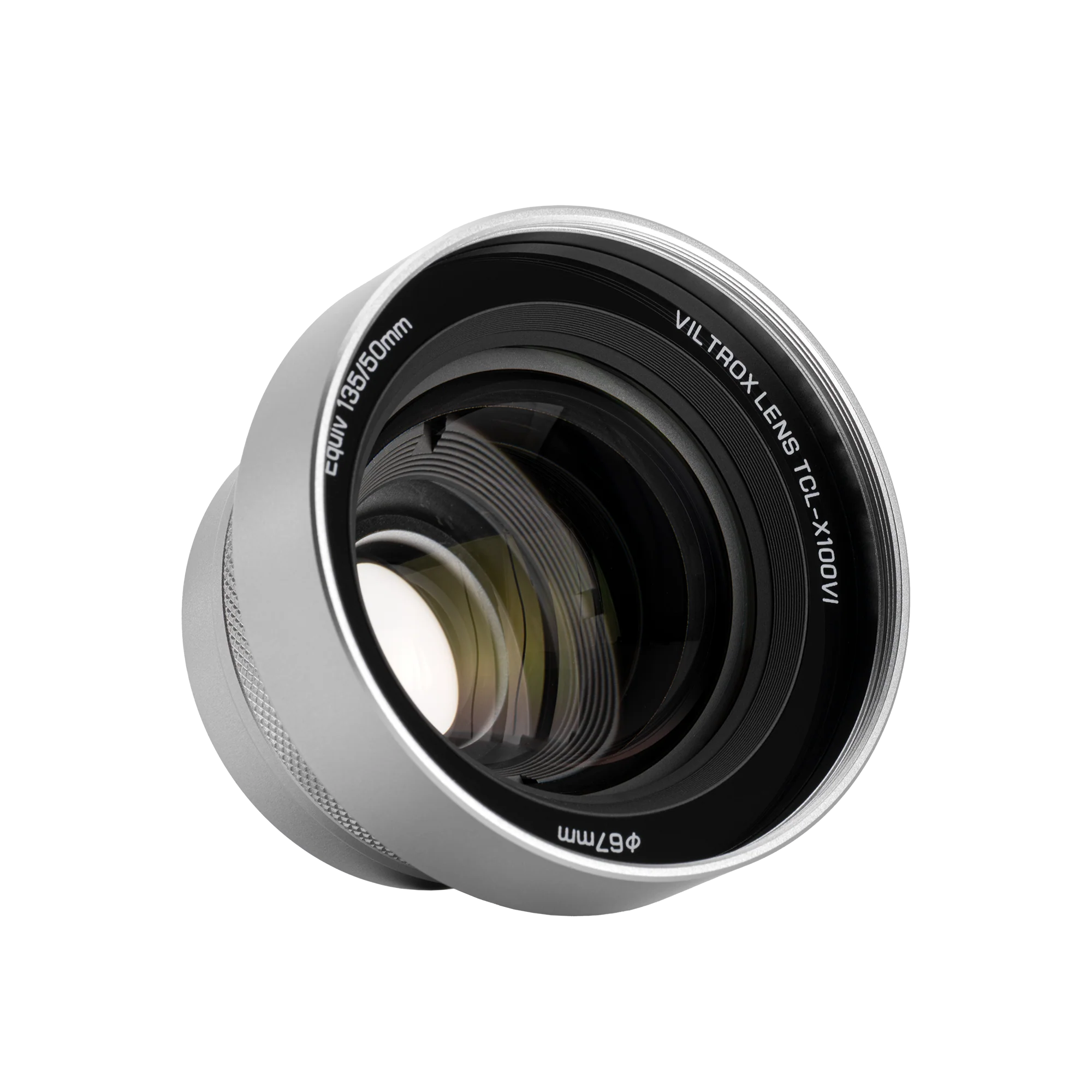 Viltrox Telekonverter | TCL-X100VI | für Fuji X100 Serie - Image 9