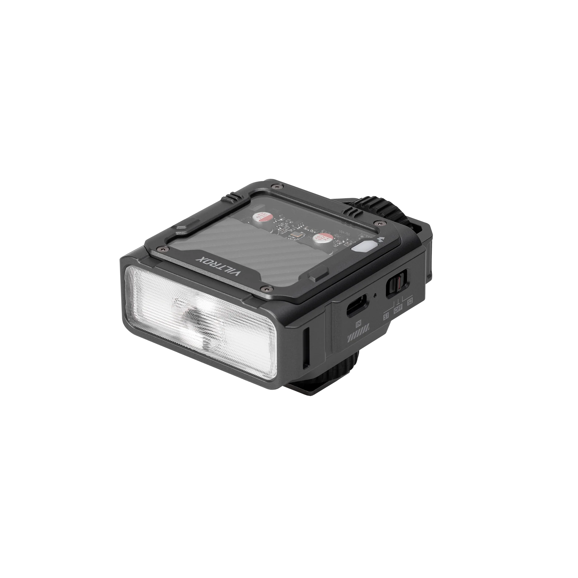 Viltrox TTL Aufsteckblitz | versch. Kameramodelle | Spark Z3 - Image 16