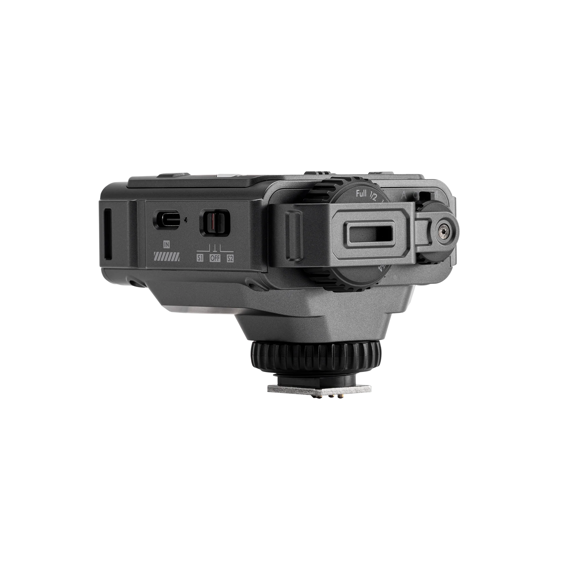 Viltrox TTL Aufsteckblitz | versch. Kameramodelle | Spark Z3 - Image 24