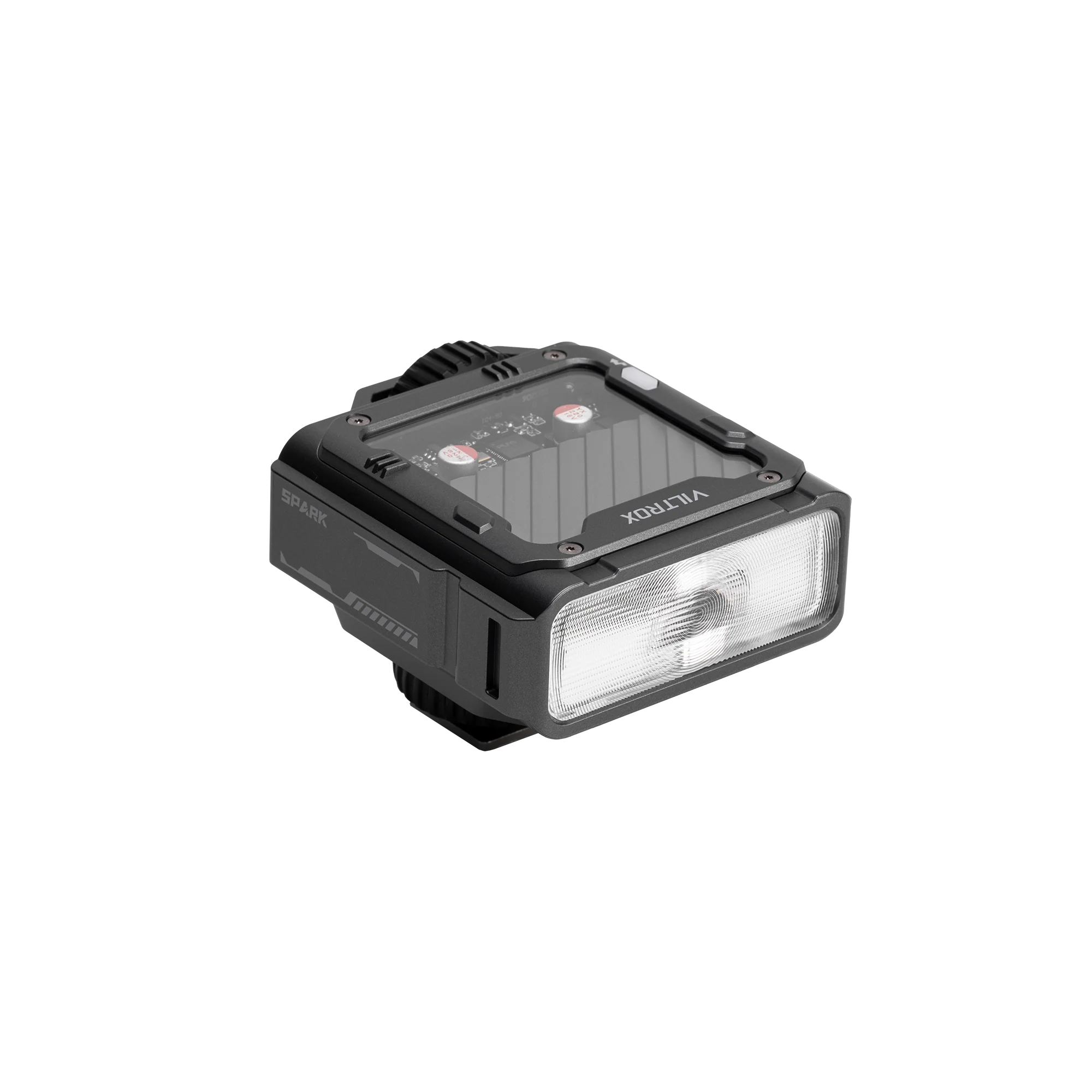 Viltrox TTL Aufsteckblitz | versch. Kameramodelle | Spark Z3 - Image 34