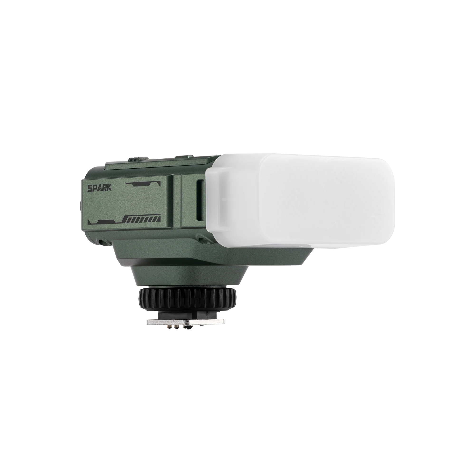 Viltrox TTL Aufsteckblitz | versch. Kameramodelle | Spark Z3 - Image 9