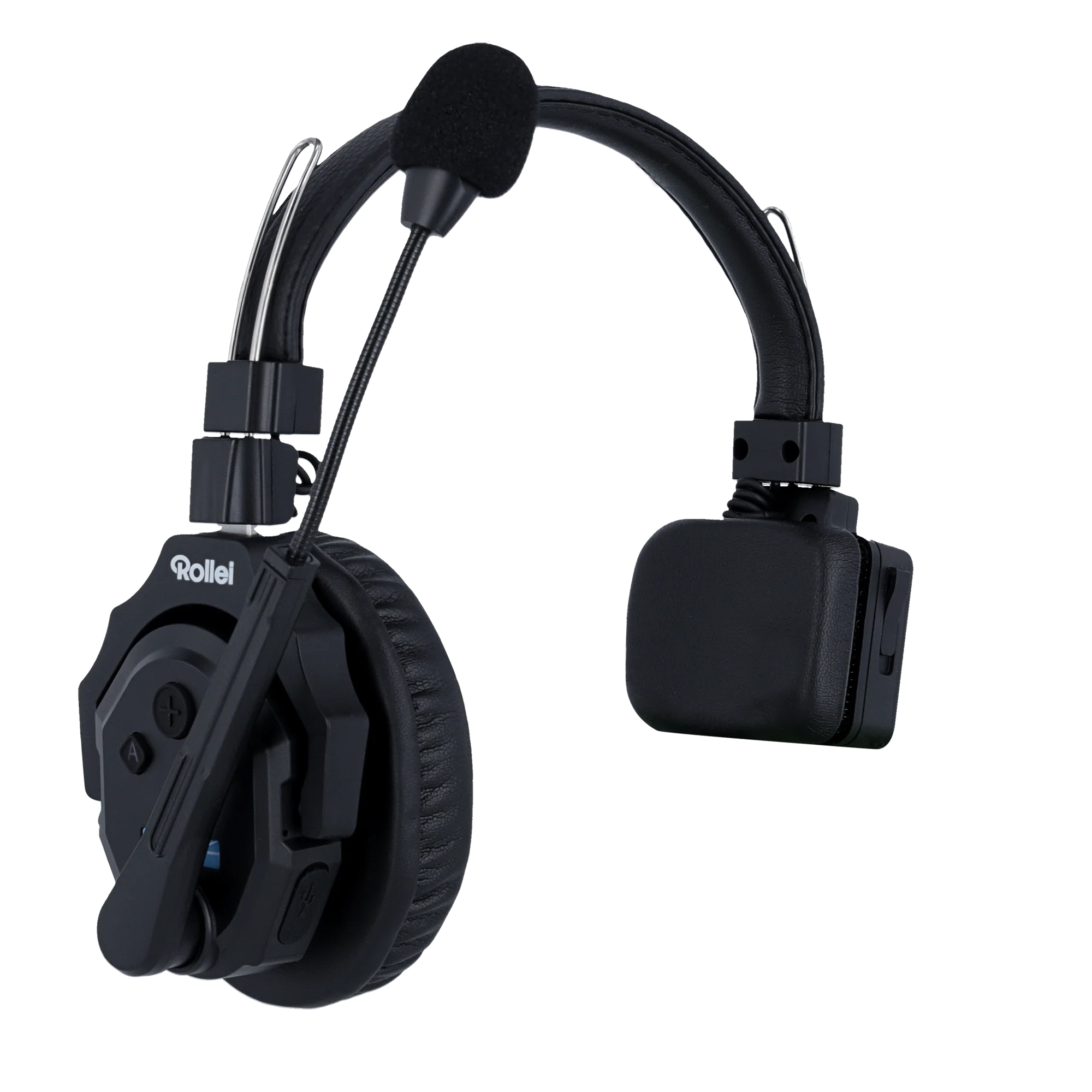 Xtalk X2 Intercom-Headsets - Image 10